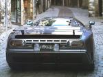 Bugatti EB110 SS 1993 года